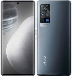 Vivo  X60 Pro 5G